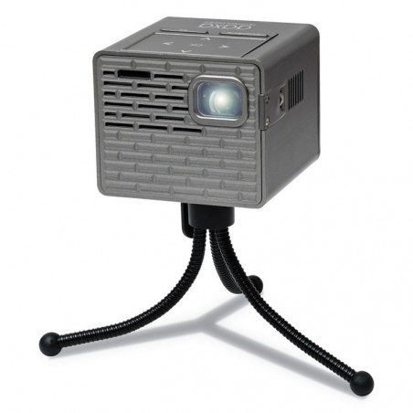 prima ultra portable pico projector review