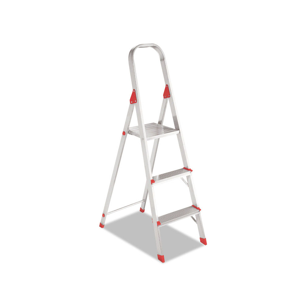 Do Aluminum Ladders Conduct Electricity 