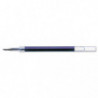Zebra Refill for Zebra JK G-301 Gel Rollerball Pens, Medium Conical Tip,  Blue Ink, 2/Pack